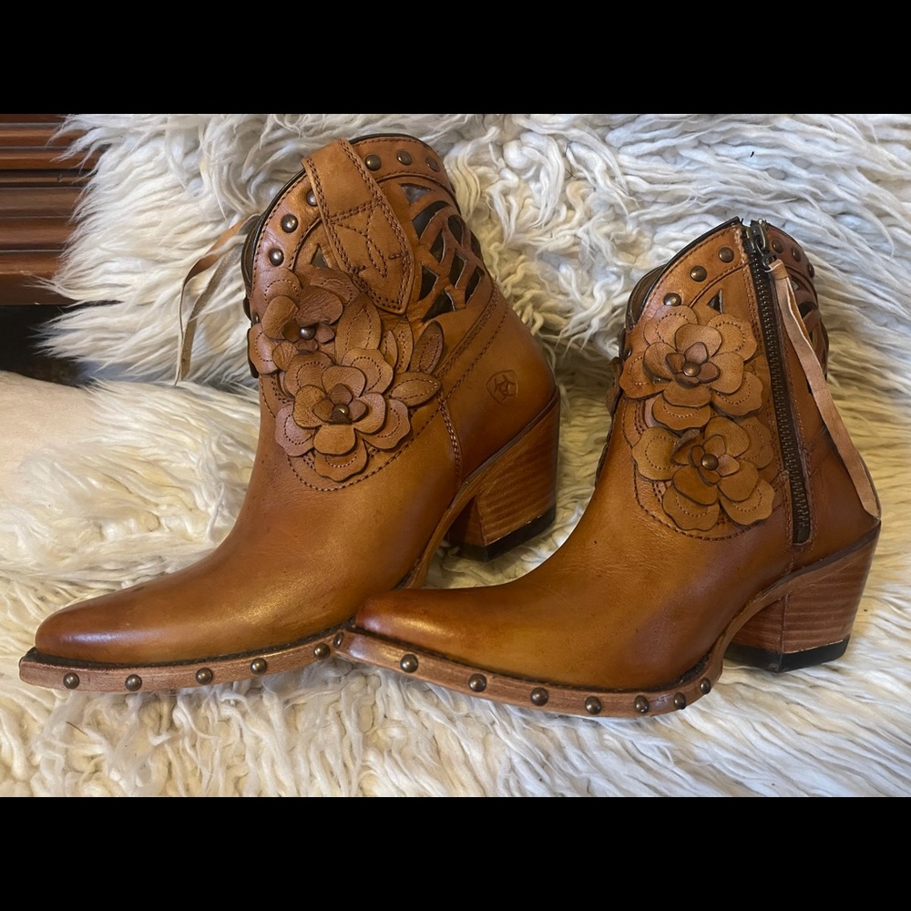 Ariat Ankle Boots